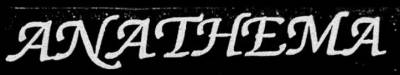logo Anathema (FIN)